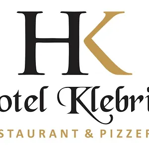 3* Hotell Klebrido