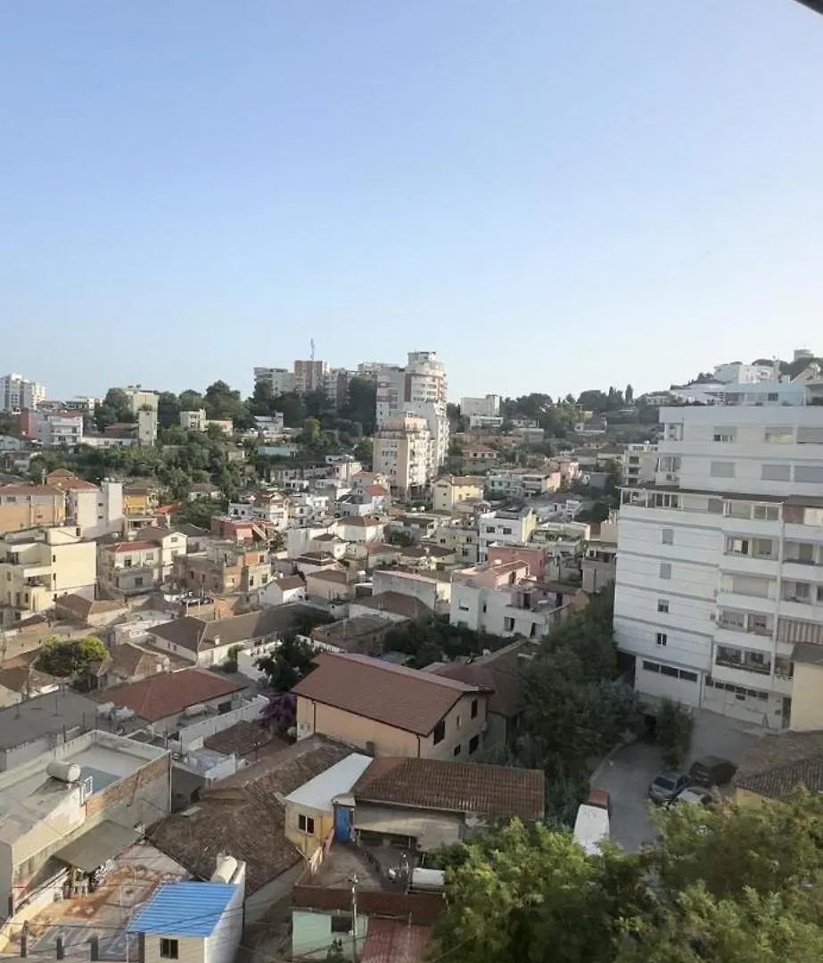 Monach Apartment Durres 0*,  Albania