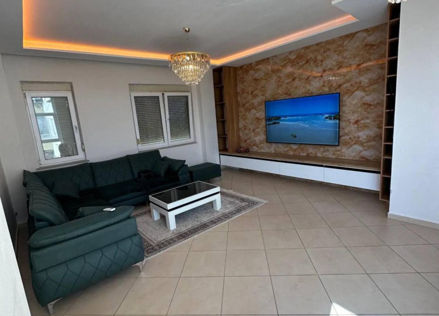 Monach Apartment Durres 0*,  Albania