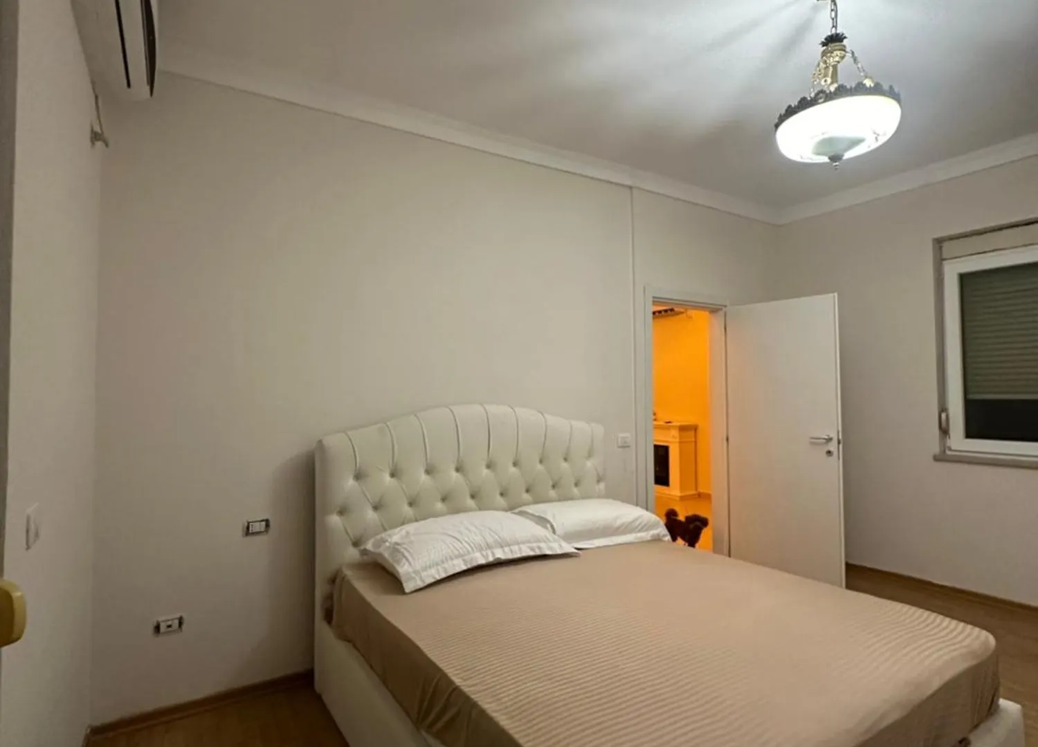Monach Apartment Durres