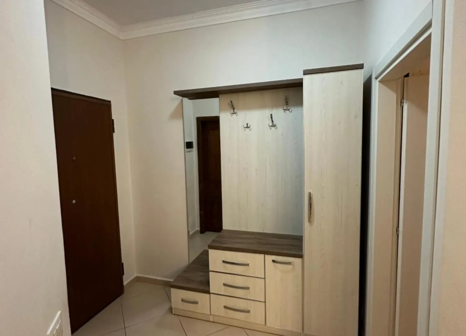 Monach Apartment Durres