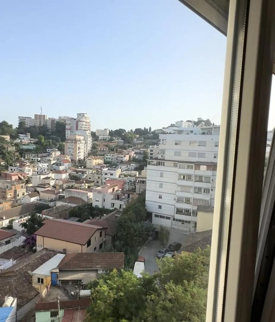 Monach Apartment Durres