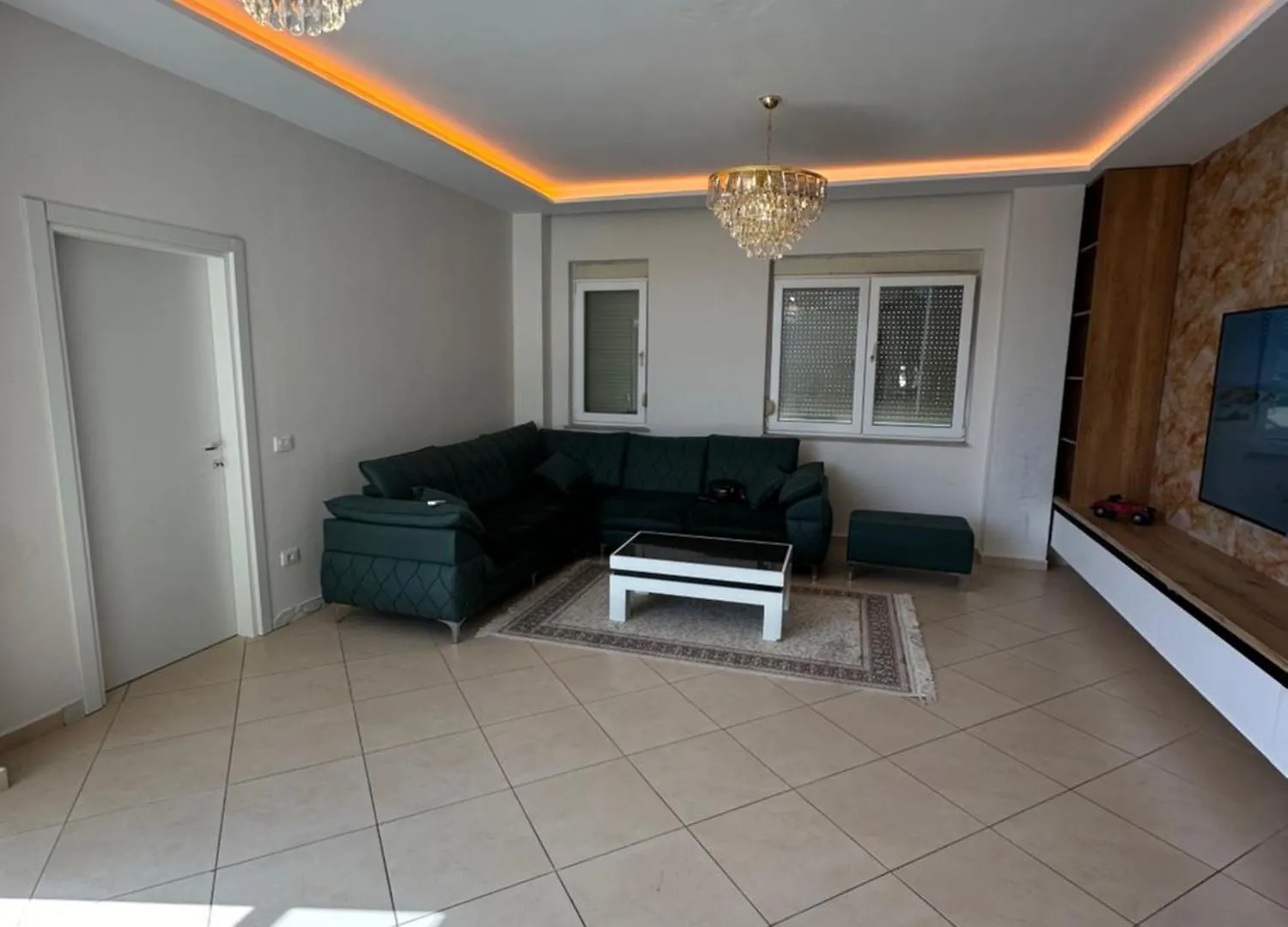 Monach Apartment Durres Albania