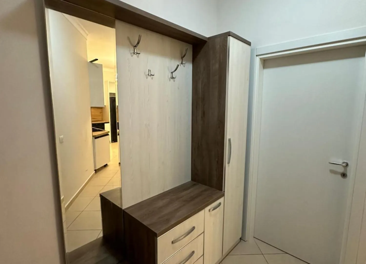 Monach Apartment Durres
