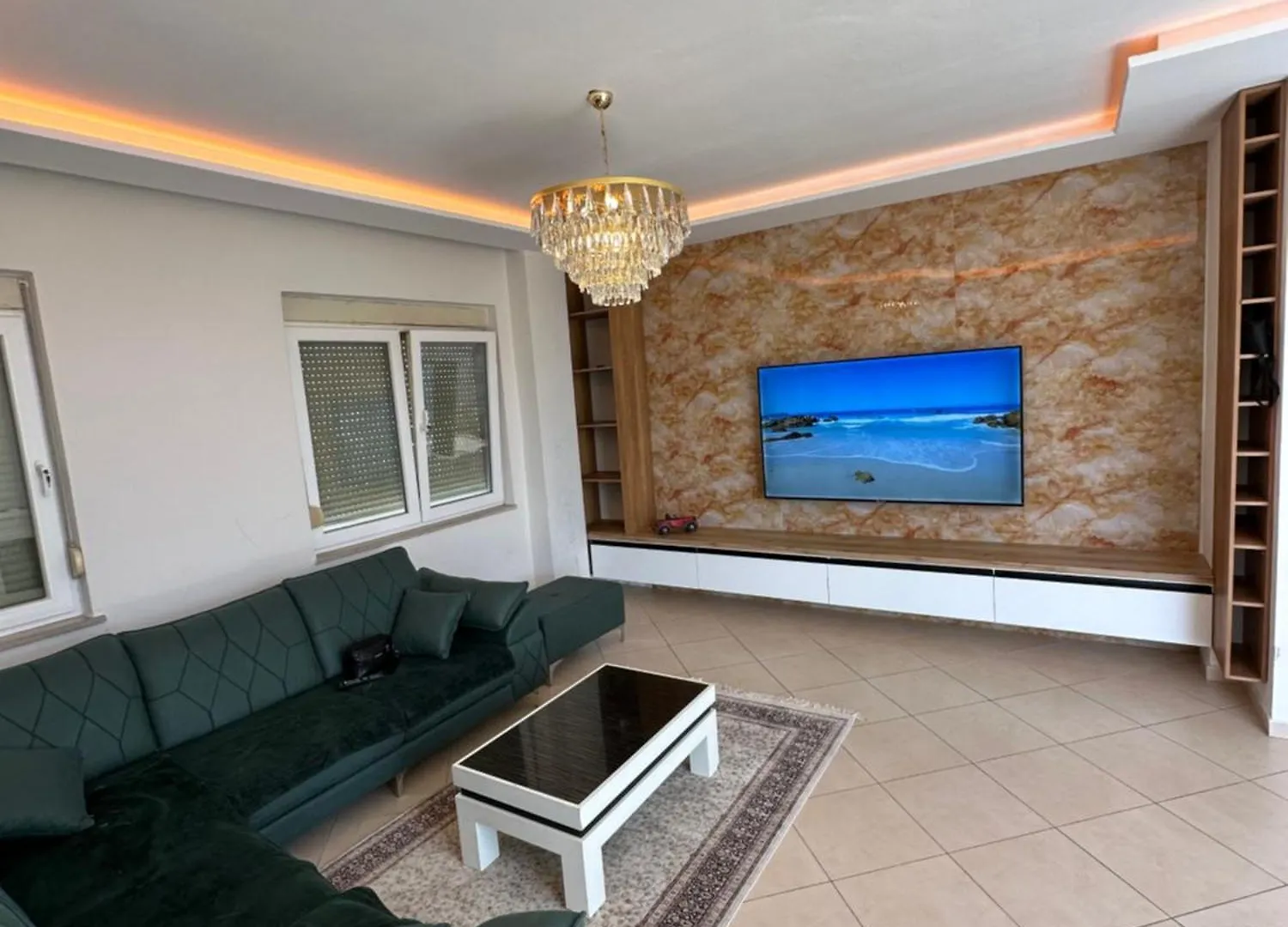 Monach Apartment Durres
