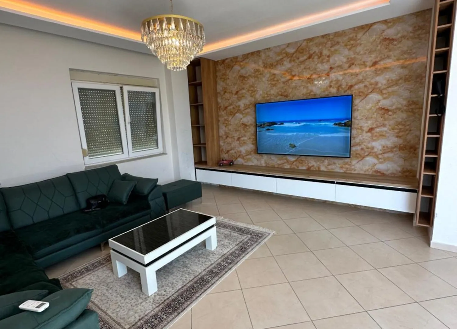 Monach Apartment Durres