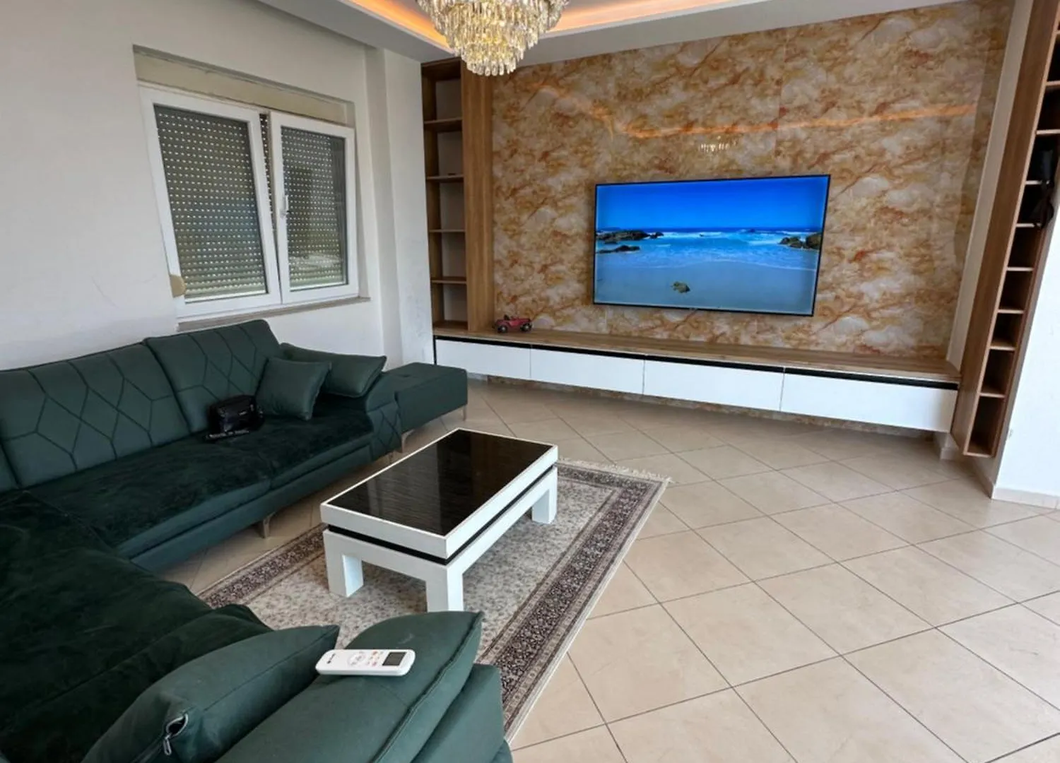 Monach Apartment Durres Albania